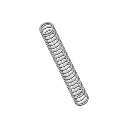 Approved Vendor Compression Spring, O= .531, L= 4.06, W= .063 G809966825